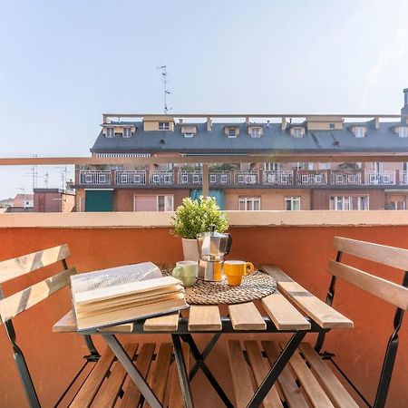 Sebino18 - Design Apartment Suite Milano Eksteriør bilde