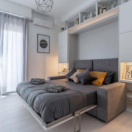 Sebino18 - Design Apartment Suite Milano Eksteriør bilde